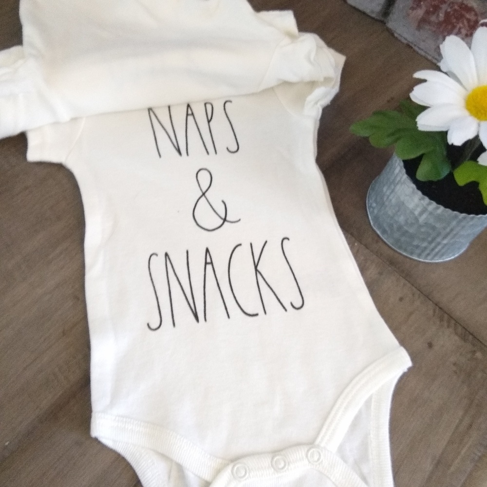Baby clothes